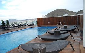 Hotel Carboneras Cabo De Gata Spa